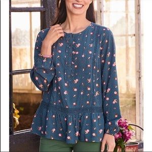 Matilda Jane Dream A Little Dream Top